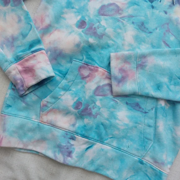 Hollister hoodie - Picture 4 of 5